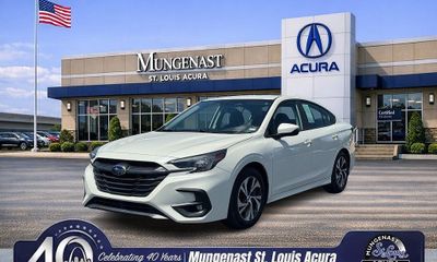 2023 Subaru Legacy Premium