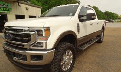2022 Ford F-250 XL LB