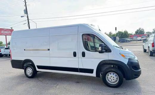 2023 Ram Promaster 3500 High Roof