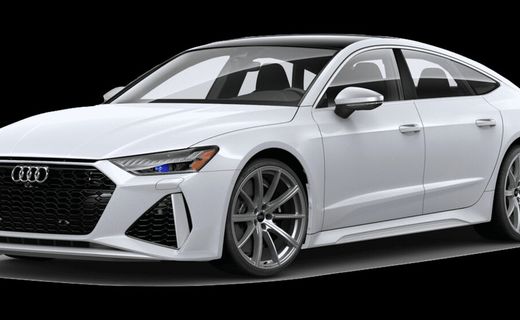 2021 Audi RS 7 40T Quattro