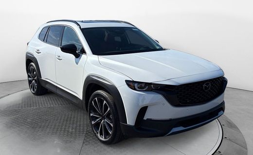 2026 Mazda CX-50 Premium Plus