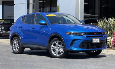 2024 Dodge Hornet R T
