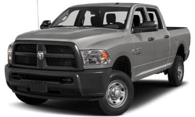 2018 Ram 2500 ST