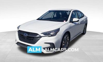 2023 Subaru Legacy Limited