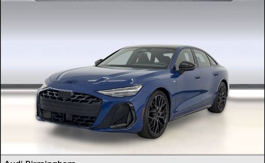 2026 Audi A6 Quattro Prestige