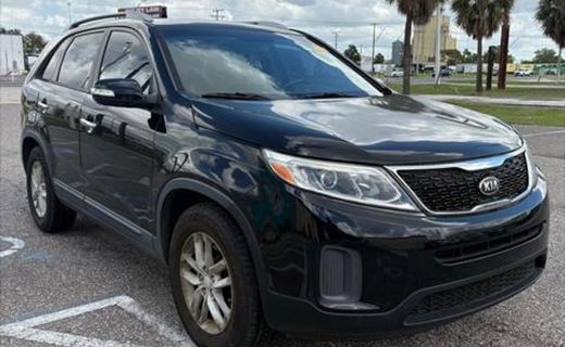2014 Kia Sorento