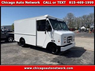 2015 Ford E-Series Chassis E 350