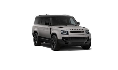 2026 Land Rover Defender 130 S