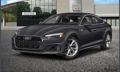 2023 Audi A5 Quattro Premium