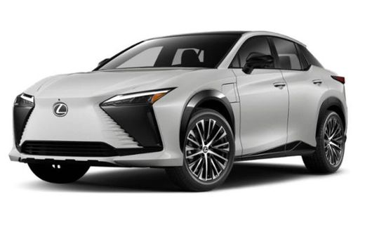 2024 Lexus RZ 300e