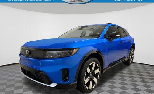 2026 Honda Prologue