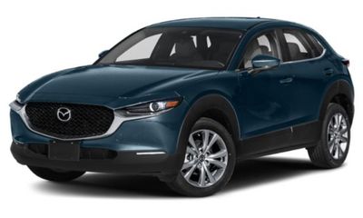 2020 Mazda CX-30 Preferred