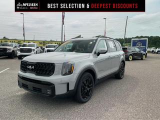 2024 Kia Telluride