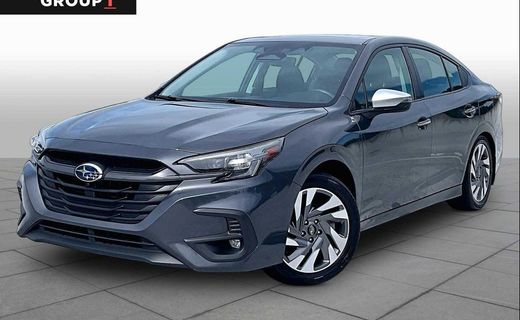 2024 Subaru Legacy Touring
