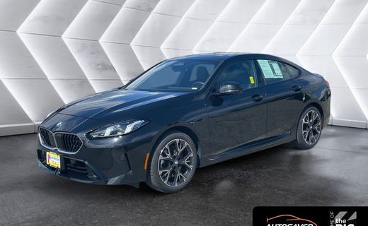 2025 BMW 228i xDrive GC