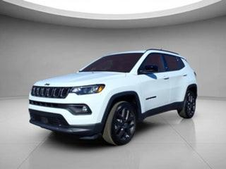 2024 Jeep Wagoneer S Launch Edition