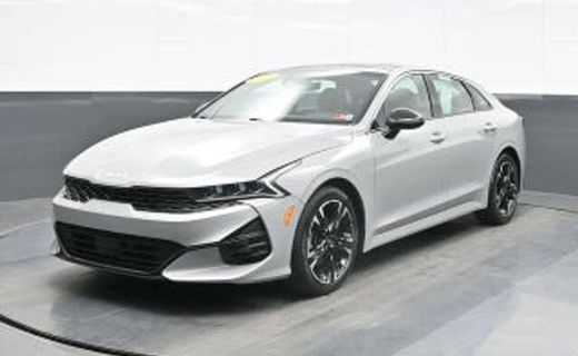2024 Kia K5