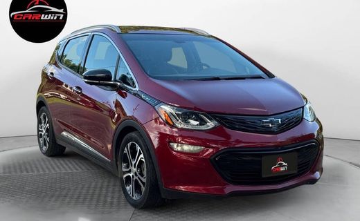 2020 Chevrolet Bolt EV Premier