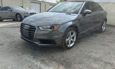 2015 Audi A3 Premium