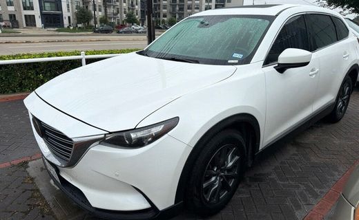 2020 Mazda CX-9 Touring