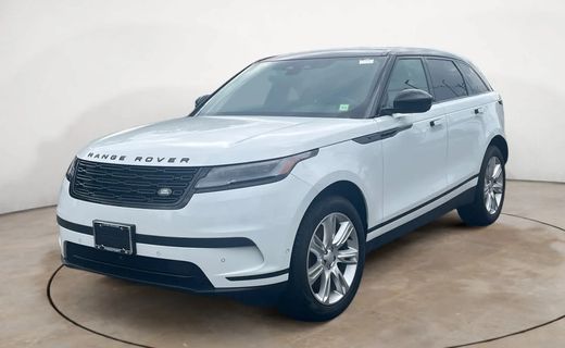 2026 Land Rover Range Velar P250 S