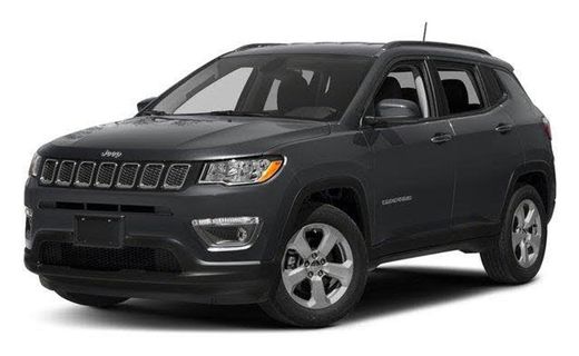 2017 Jeep Compass