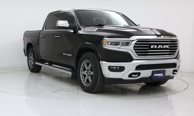 2022 Ram 1500 Longhorn