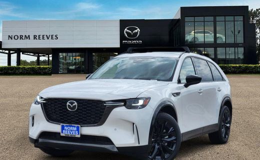 2026 Mazda CX-90 Sport