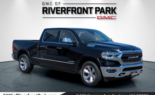 2019 Ram 1500 Limited