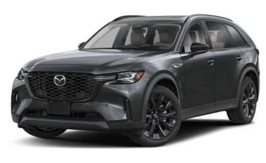 2026 Mazda CX-90 Premium Sport