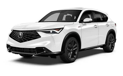 2026 Acura ADX