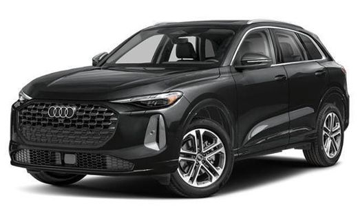 2025 Audi Q5 Quattro Premium