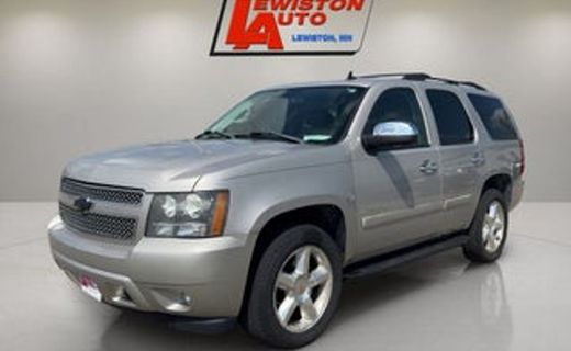 2007 Chevrolet Tahoe LS