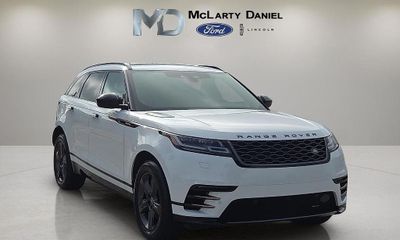 2023 Land Rover Range Velar P250 R Dynamic