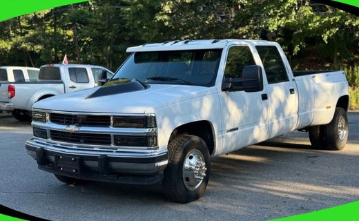 1994 Chevrolet GMT-400