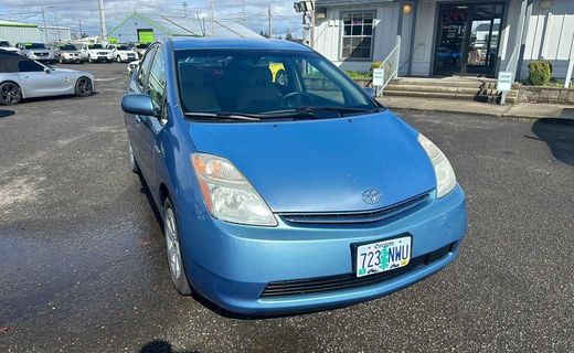 2007 Toyota Prius