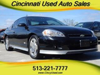 2007 Chevrolet Malibu LS