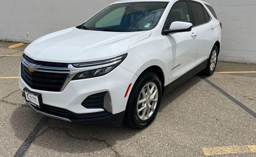 2023 Chevrolet Equinox LT 1LT