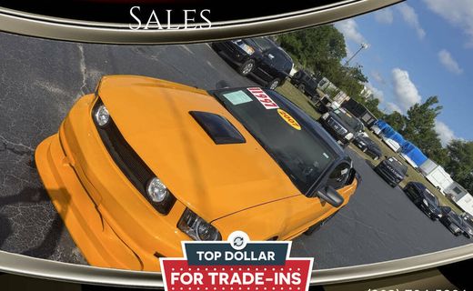 2007 Ford Mustang GT