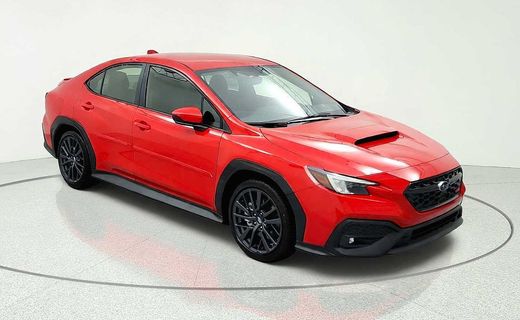 2026 Subaru WRX Premium