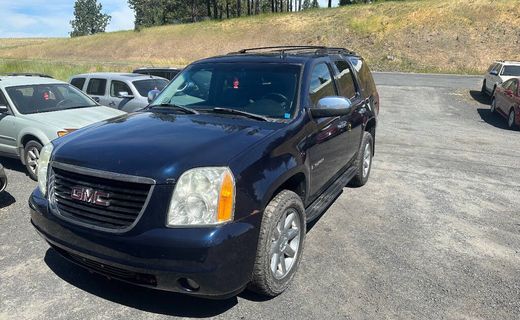 2007 GMC Yukon