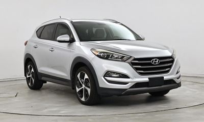 2016 Hyundai Tucson SE Popular ECO