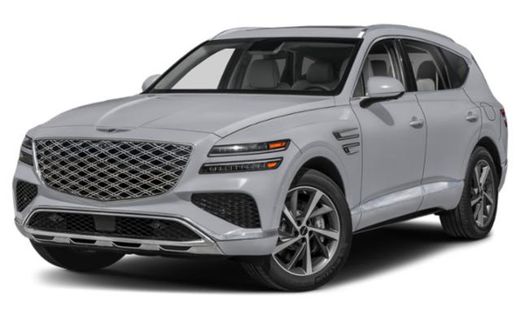 2025 Genesis GV80 3 5T Prestige