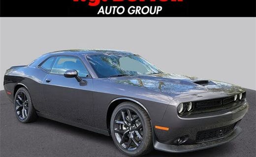 2023 Dodge Challenger GT