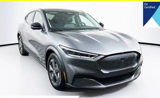 2023 Ford Mustang Mach-E Select