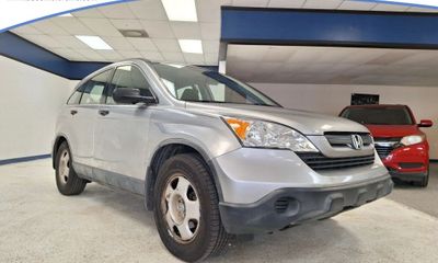 2008 Honda CR-V LX
