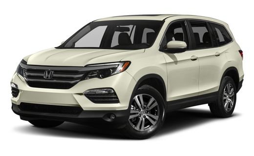 2017 Honda Pilot