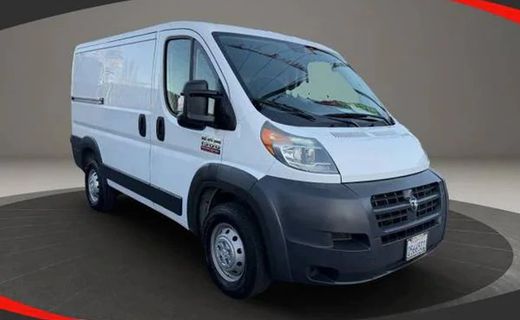 2014 Ram Promaster 1500