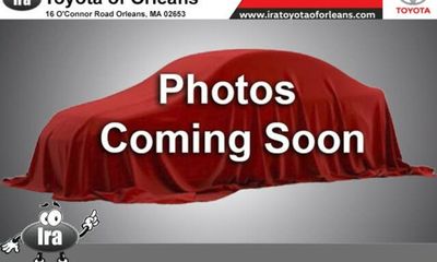 2016 Toyota RAV4 LE X Grade