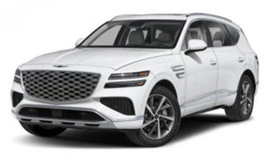 2025 Genesis GV80 3 5T Prestige